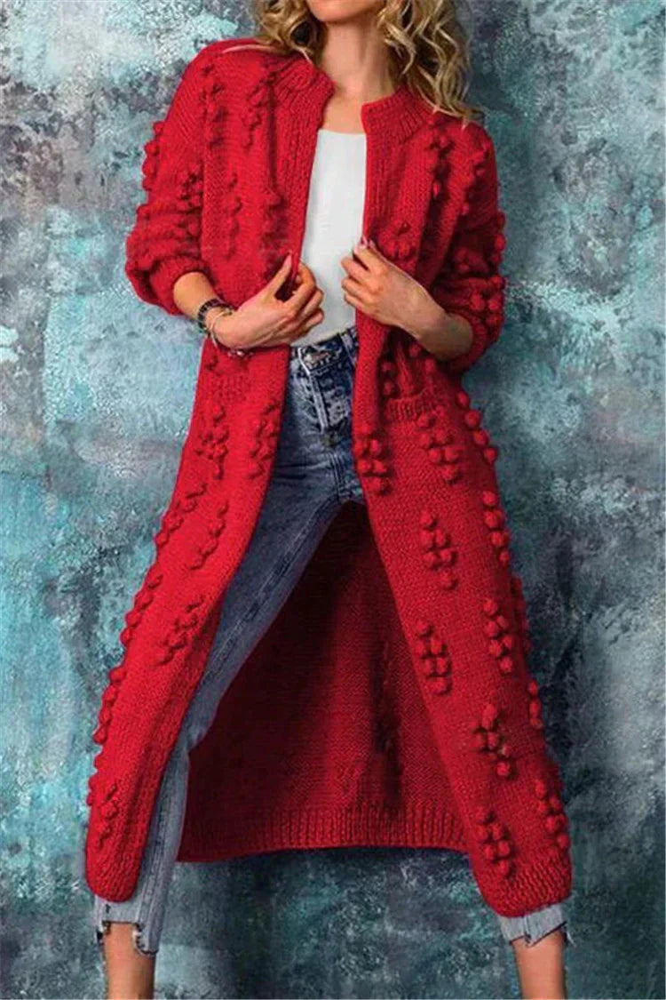 Levoire | Gilet Rot
