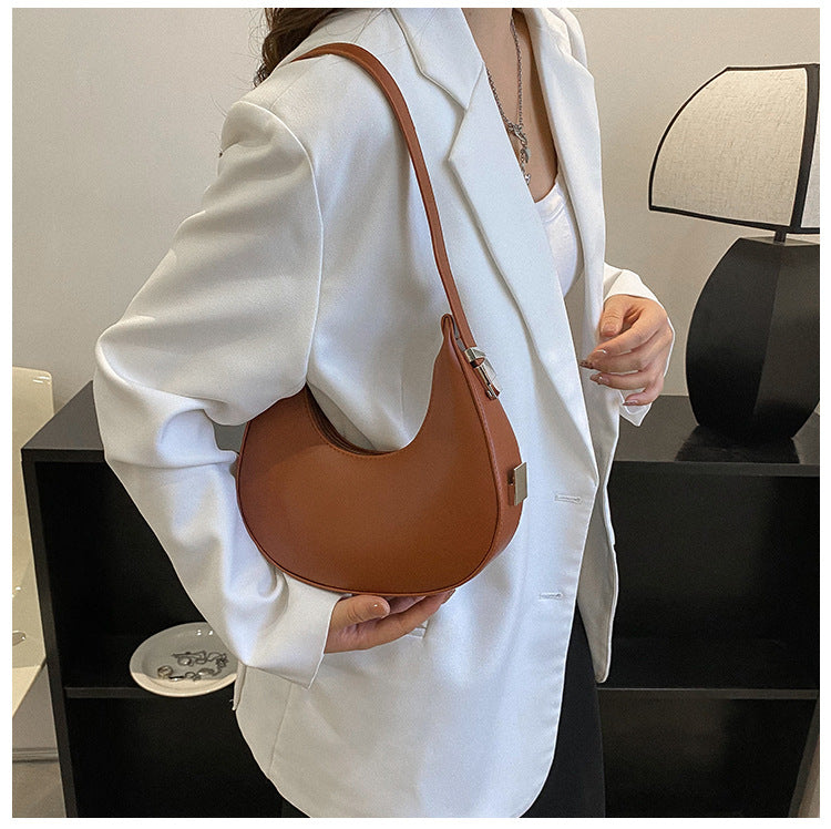 Levoire | Sac À Épaule Élégant Et Intemporel