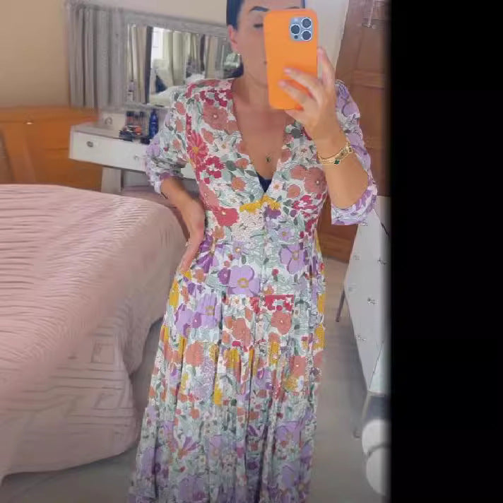 Levoire | Jupe Longue Rennompaa Jupe Longue