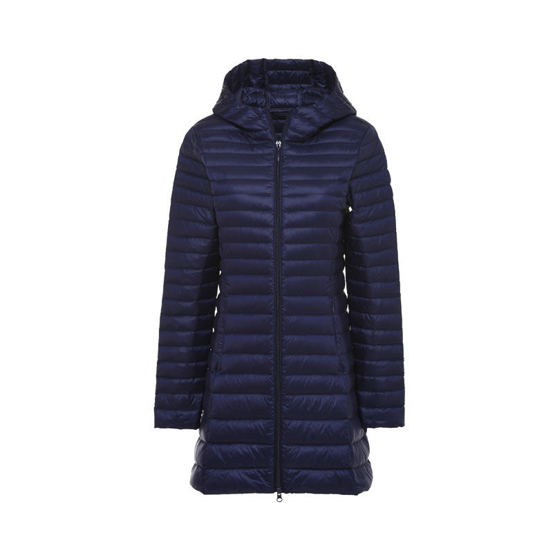 Levoire | Parka En Duvet