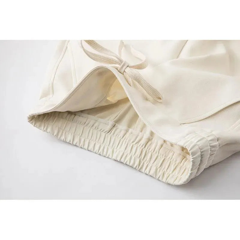 Levoire | Pantalon Long Fin Et Droit À Jambe Large