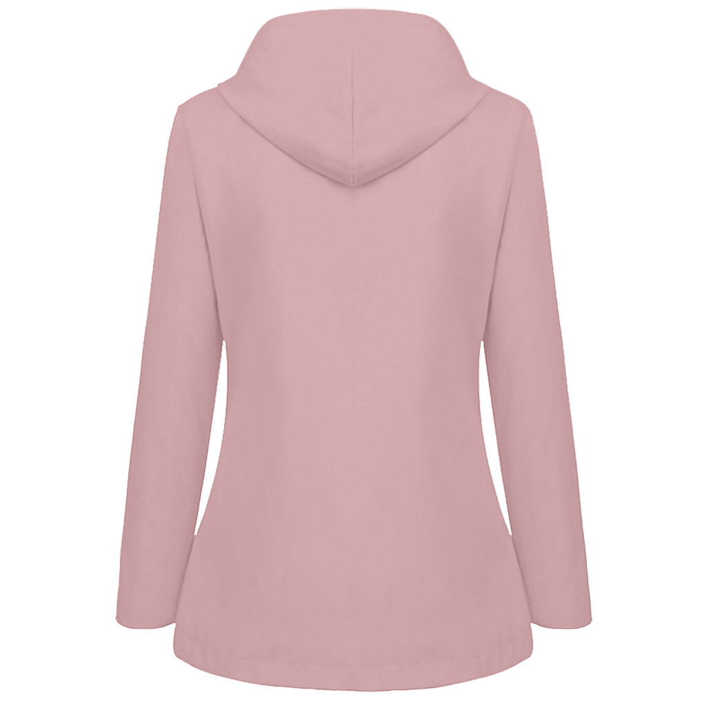 Levoire | Veste De Pluie En Polaire Élégante