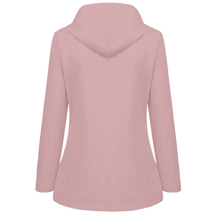 Levoire | Veste De Pluie En Polaire Élégante