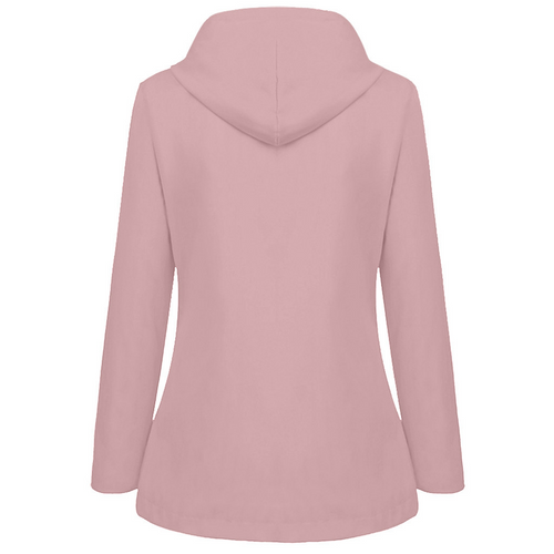 Levoire | Veste De Pluie En Polaire Élégante