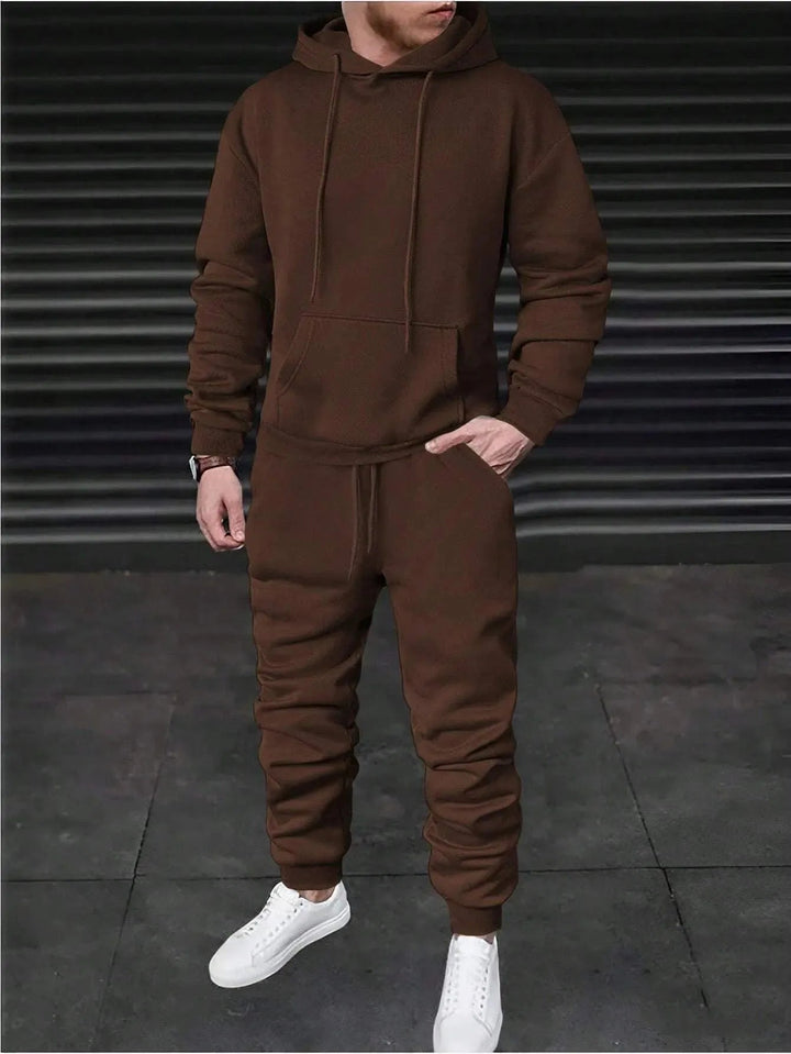 Levoire | Tenue de sport large et polyvalente à rayures G50Z81