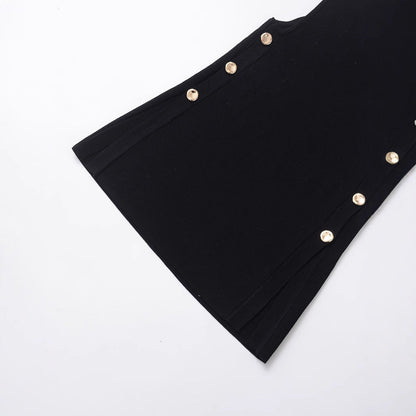 Levoire | Basic Printemps Sans Manches Haut