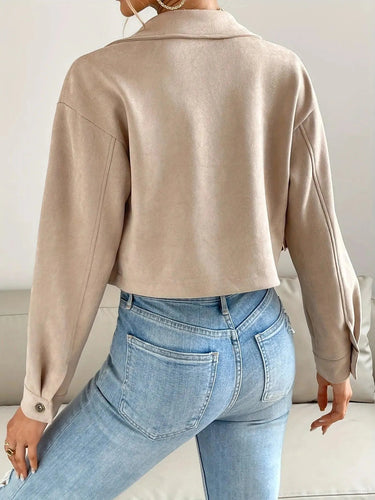 Levoire | Veste Femme Casual