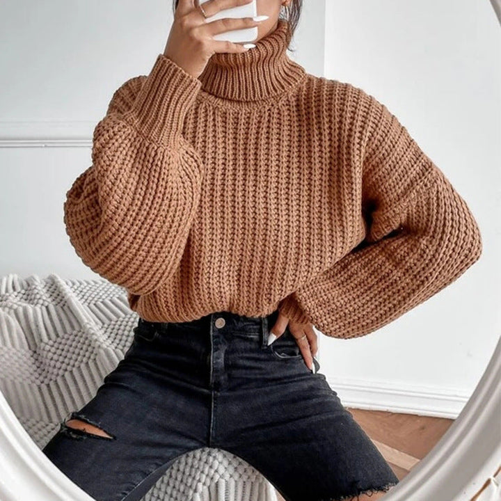 Levoire | Pull Relaxant Élégant Hiver