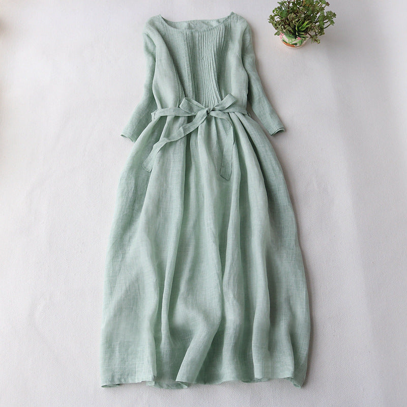 Levoire | Robe élégante et chic