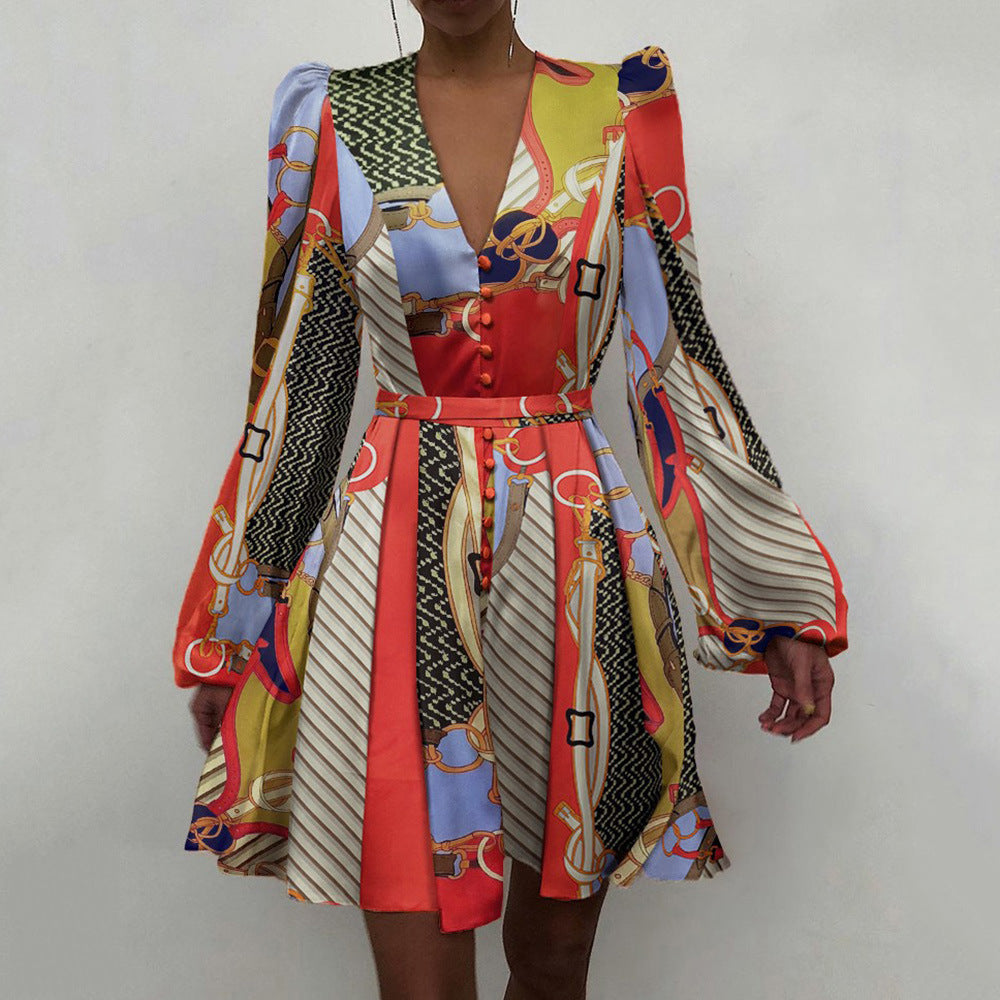 Levoire | Robe Vaivaton Styl 7