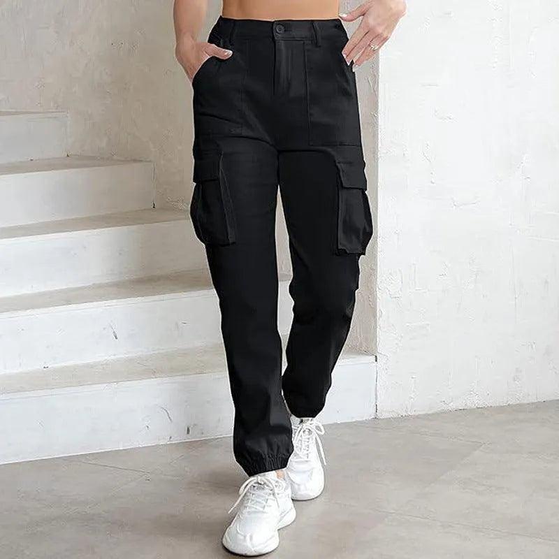 Levoire | Pantalons de loisirs pour femmes