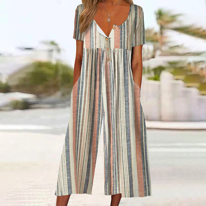 Levoire | Combinaison Tendance Et Élégante 7