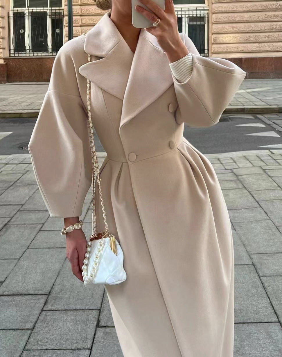 Levoire | Manteau D'Hiver Élégant Et Chaud