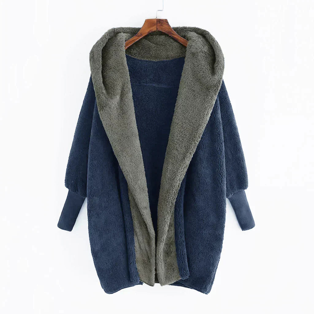 Levoire | Haut D'Hiver Moderne Et Polyvalent Style 2