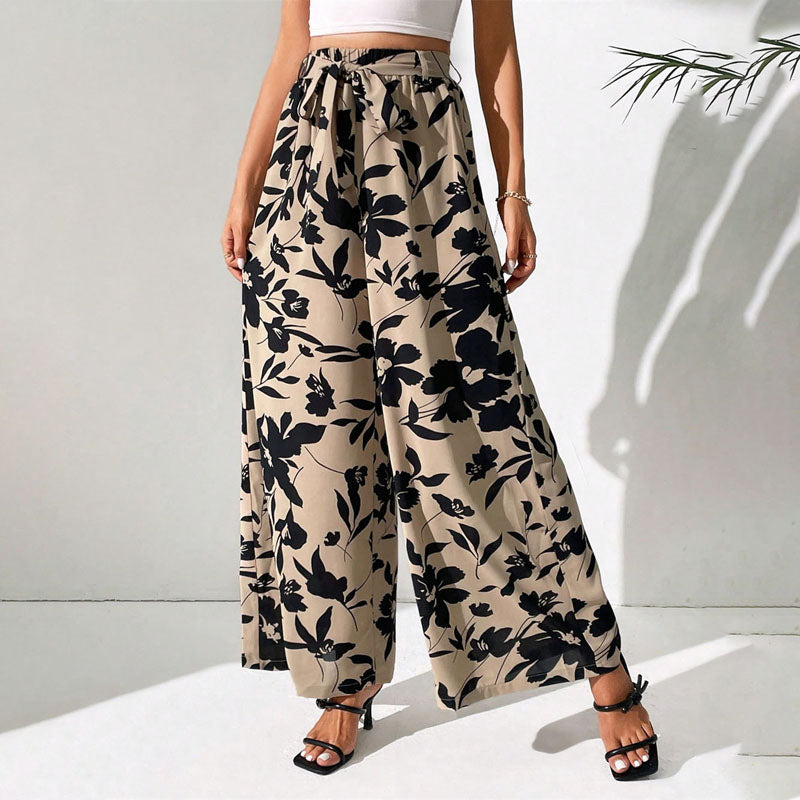 Levoire | Pantalons D'Été Bohèmes Et Légers Pour Femmes Pour Un Look Détendu