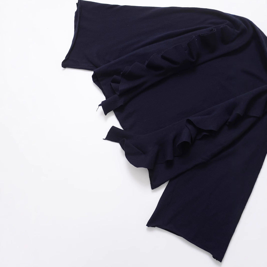 Levoire | Confortable pull de printemps-automne