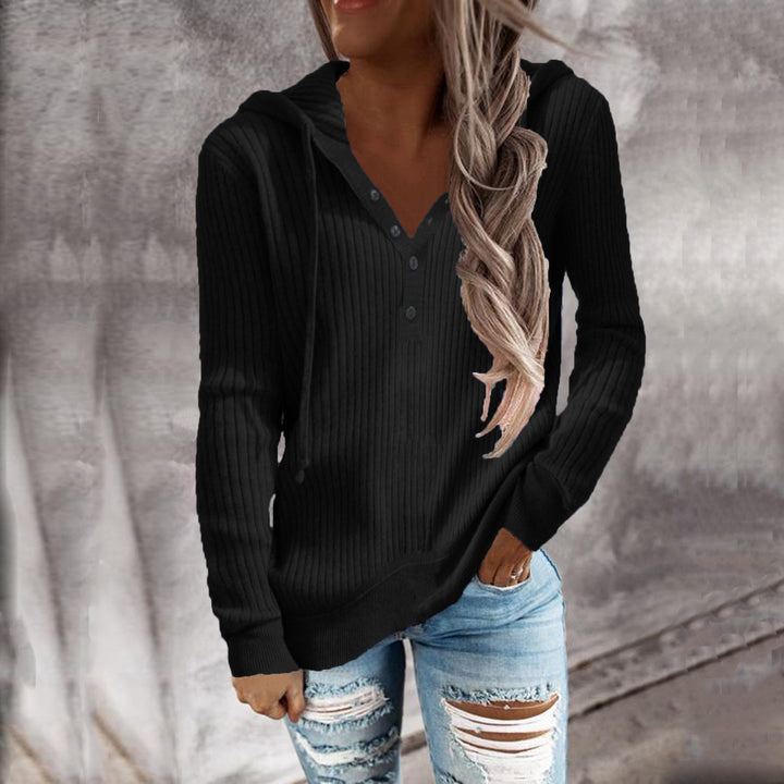 Levoire | Manteau Bouclé Décontracté D’Hiver Style 2