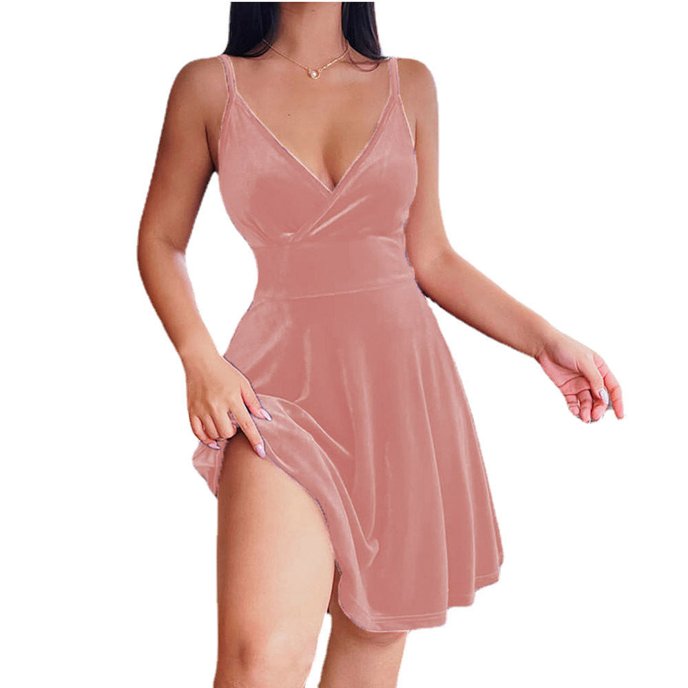 Levoire | Robe plissée