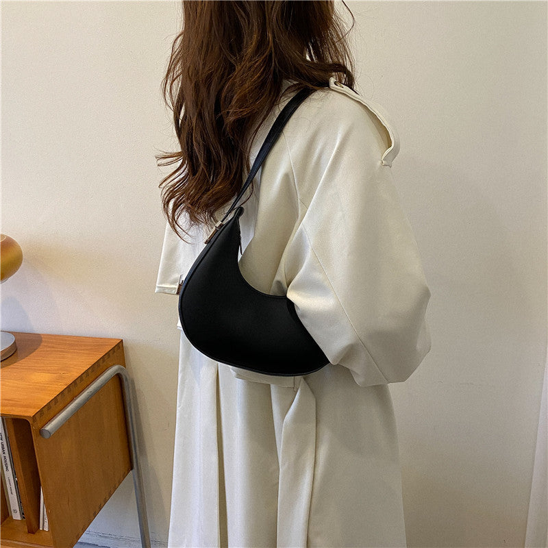 Levoire | Sac À Épaule Élégant Et Intemporel