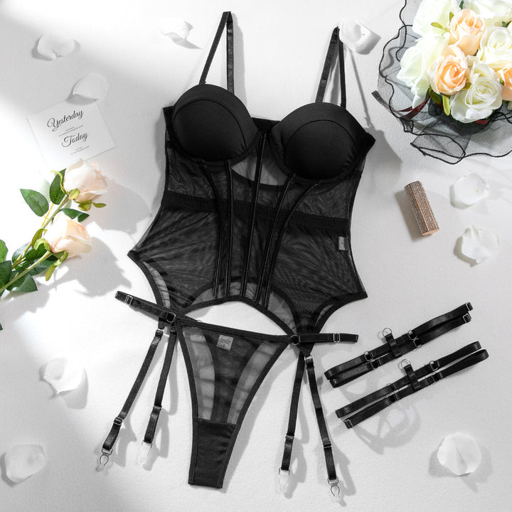 Levoire | Ensemble Mode 2 Pièces