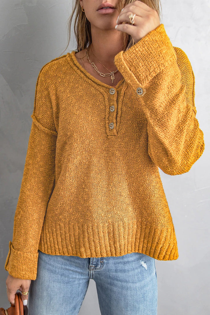 Levoire | Élégant Et Polyvalent Haut D'Hiver Style 1
