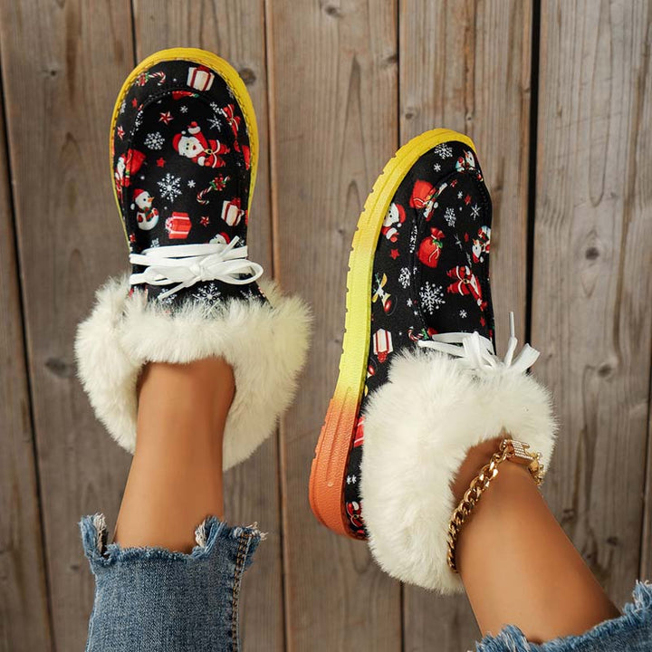 Levoire | Chaudes Et Confortables