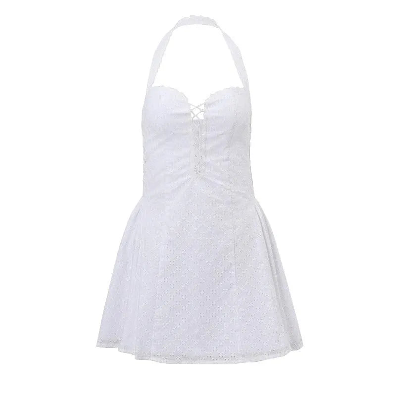 Levoire | Robe femme Blanc