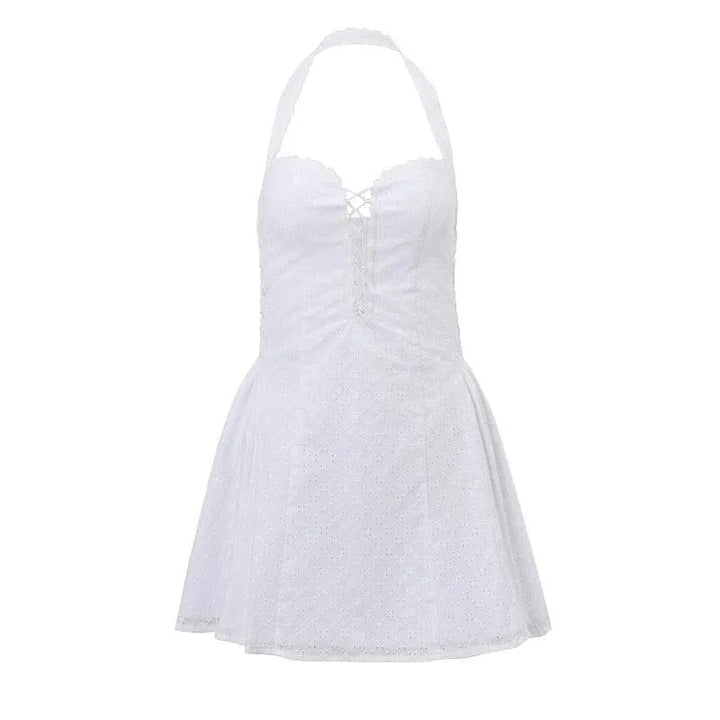 Levoire | Robe femme Blanc