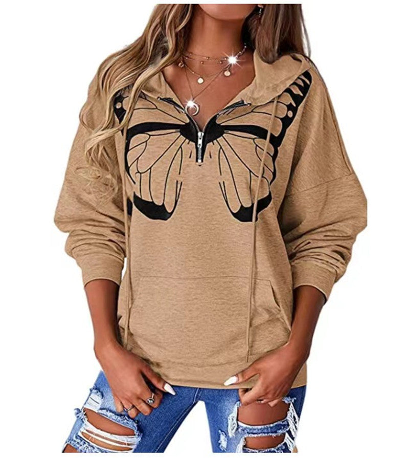 Levoire | Sweat-Shirt D'Hiver Relaxant Et Confortable Tyylu 5