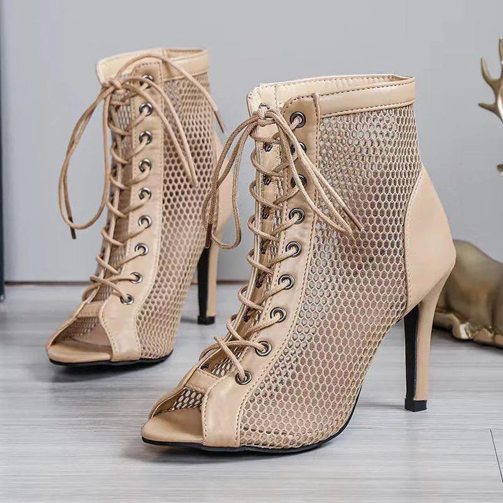 Levoire | Talons aiguilles en liège