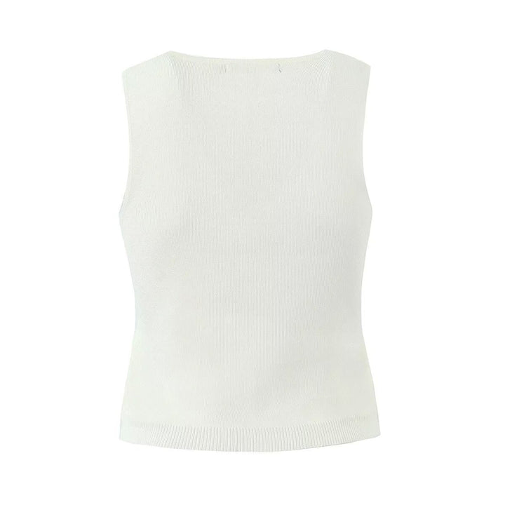 Levoire | Gilet de printemps polyvalent