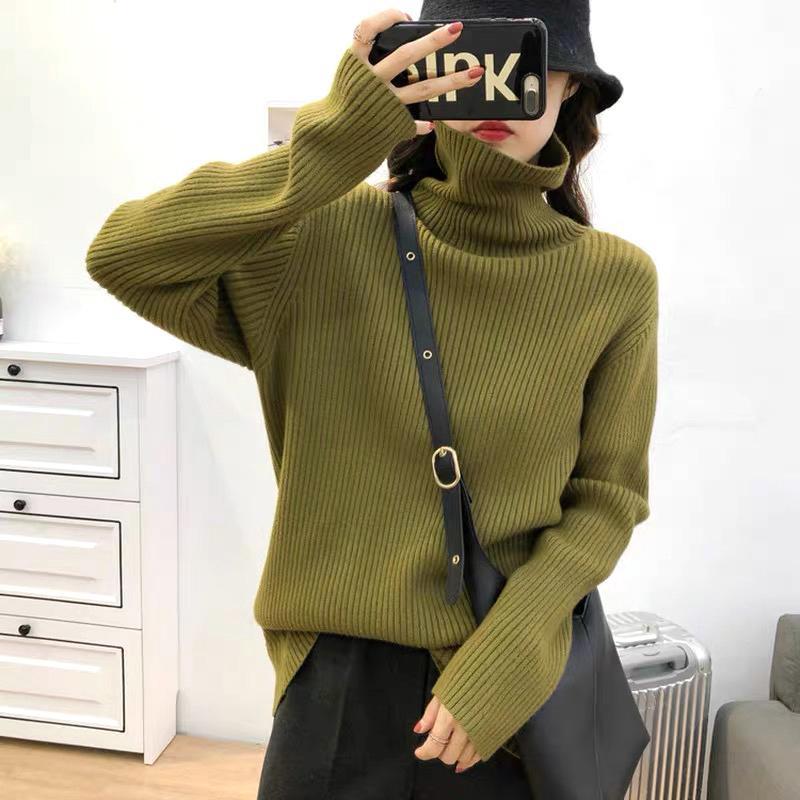 Levoire | Pull-Over, Confort Élégant Pour La Saison Froide