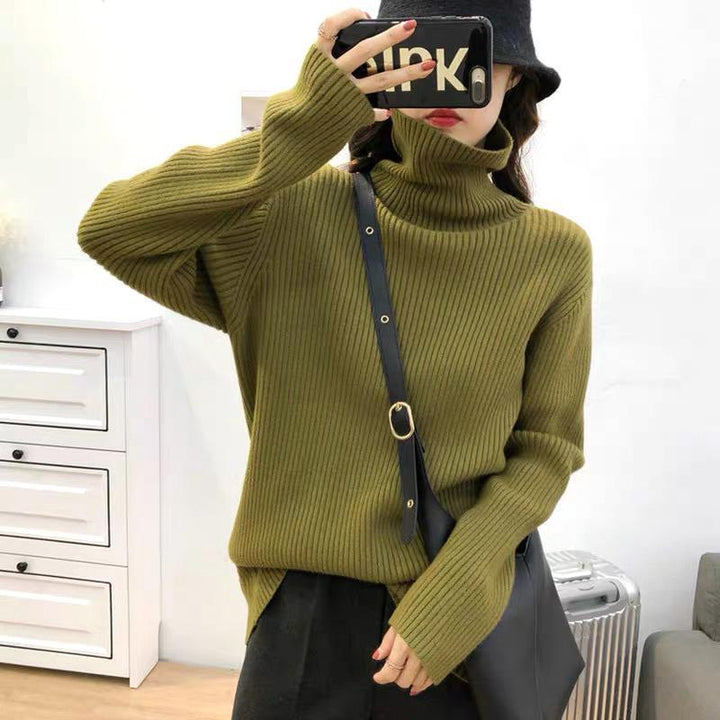 Levoire | Pull-Over, Confort Élégant Pour La Saison Froide