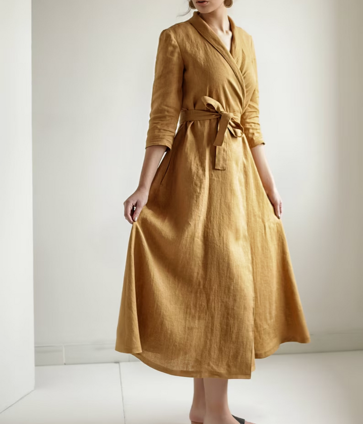 Levoire | Jumpsuit Élégant I Coupe Moderne