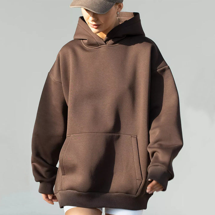Levoire | Rennot loose sweater
