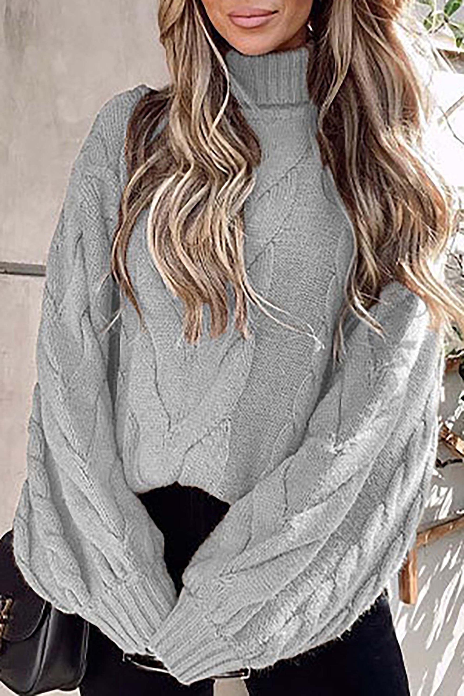 Levoire | Veste D'Hiver Confortable Et Unique Gris