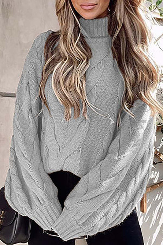 Levoire | Veste D'Hiver Confortable Et Unique Gris