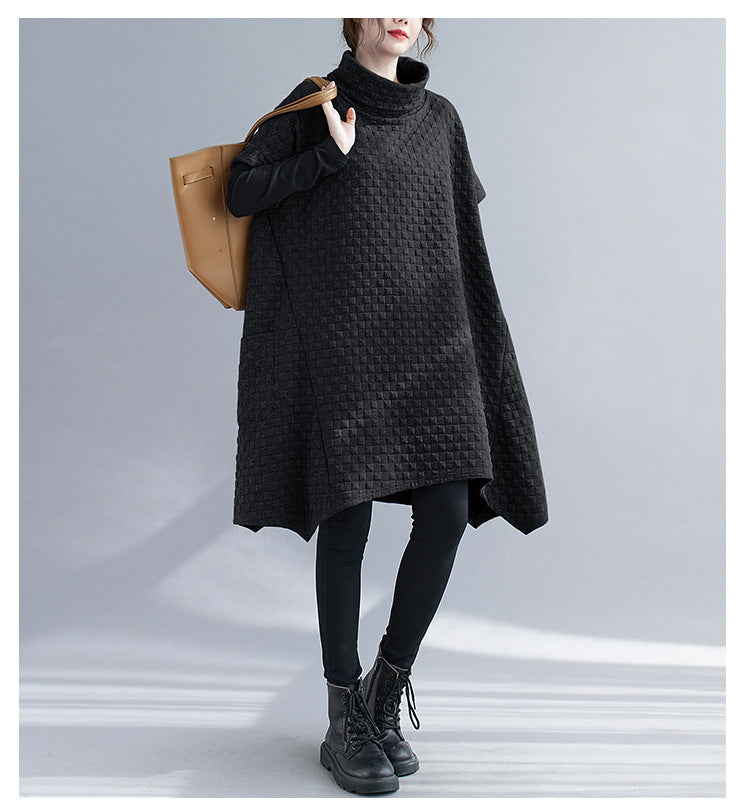 Levoire | Veste d'hiver ajustée et élégante
