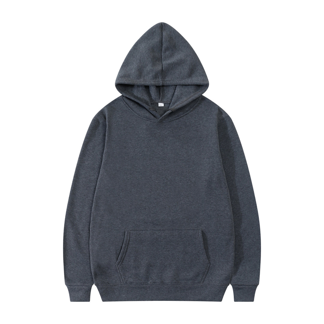 Sweat à capuche pour femmes en mélange de coton de haute qualité pour un confort optimal Levoire