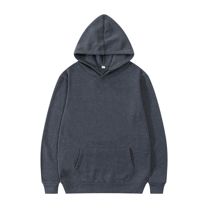 Sweat à capuche pour femmes en mélange de coton de haute qualité pour un confort optimal Levoire