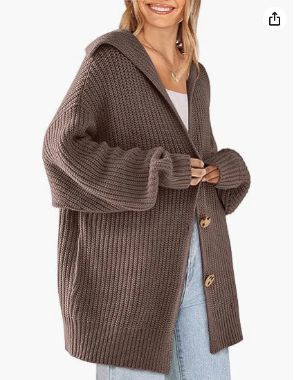 Levoire | Pull En Tricot Douillet Hiver Styles 8