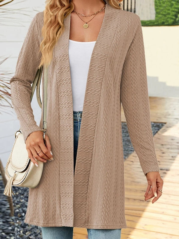 Levoire | Manteau Effortless et Classy Style 5
