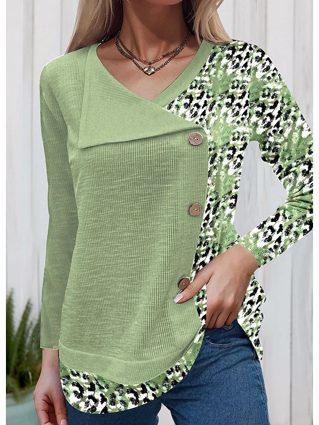 Levoire | Veste Élégante Et Moderne Hiver Vert