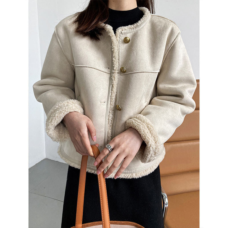 Levoire | Veste Effortless et Trendy Blanc