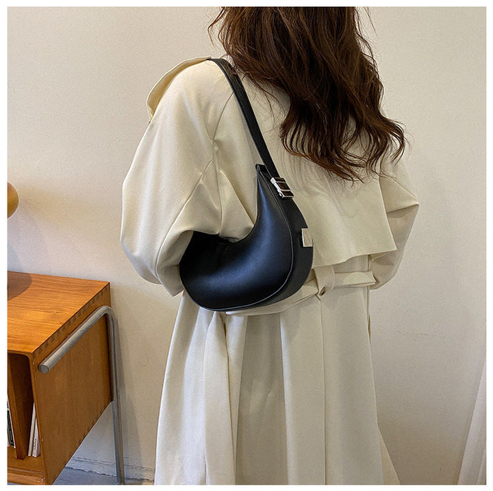 Levoire | Sac À Épaule Élégant Et Intemporel