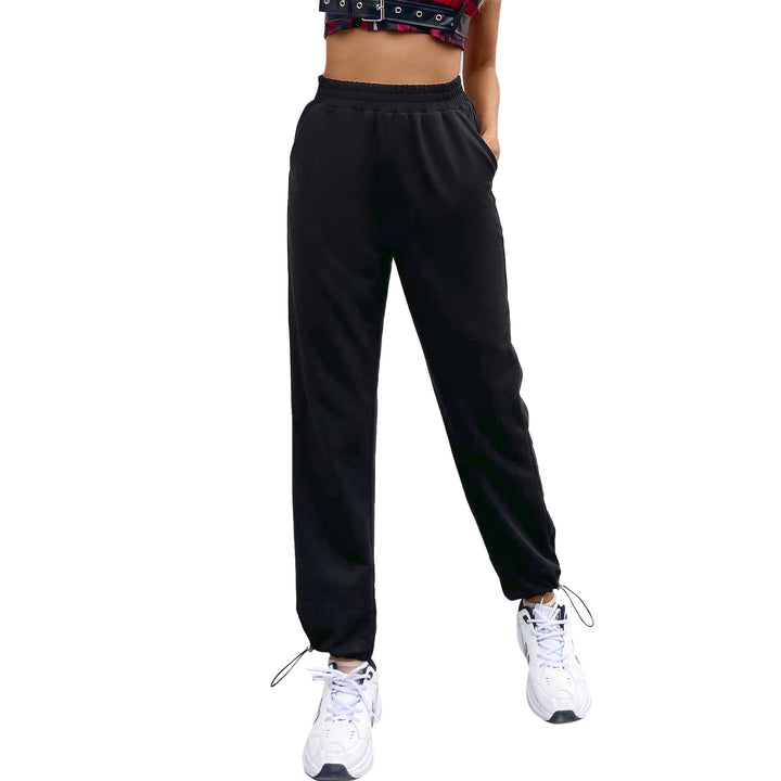 Pantalons de loisirs sportifs pour femmes Levoire