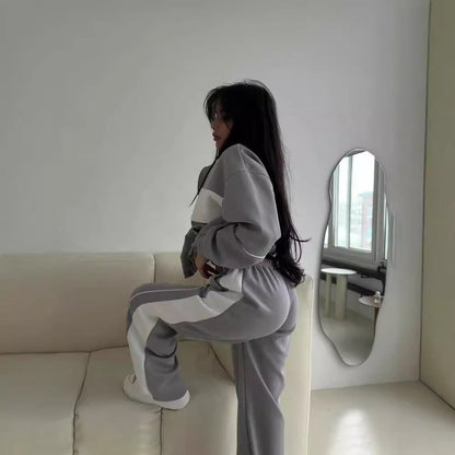 Levoire | Ensemble de loisirs pour femmes