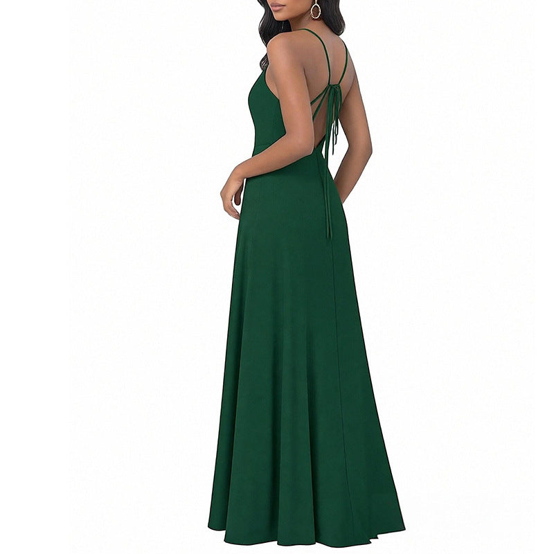 Robe de soirée pour femmes Levoire