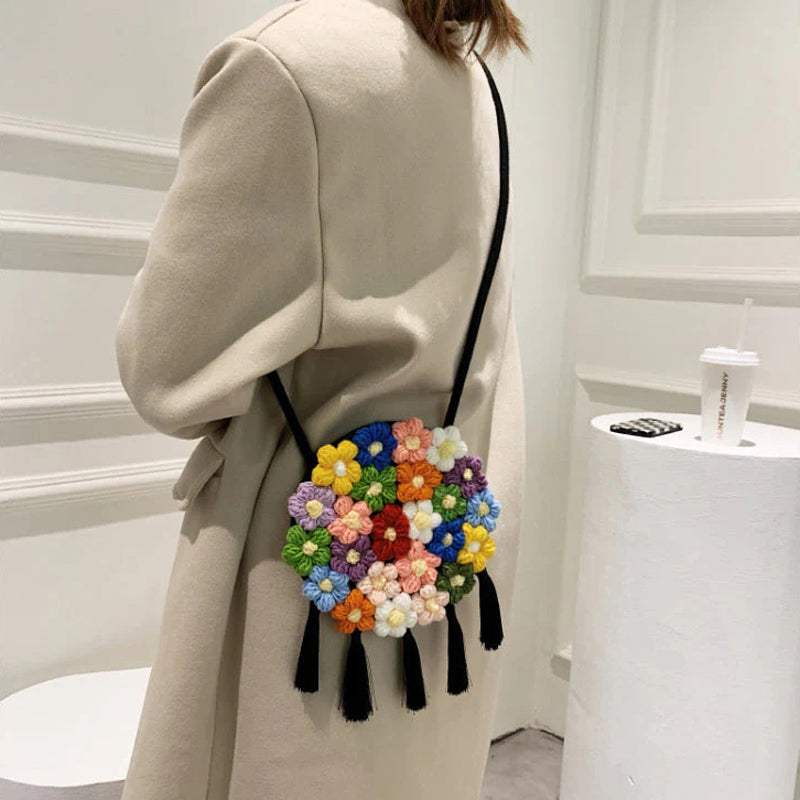 Levoire | À Fleurs Décontracté