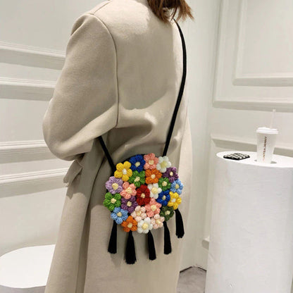 Levoire | À Fleurs Décontracté